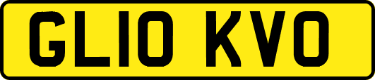 GL10KVO