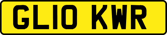 GL10KWR