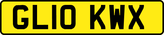 GL10KWX