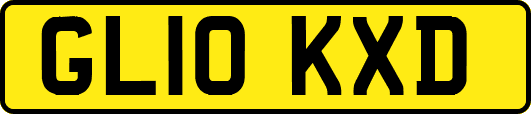 GL10KXD