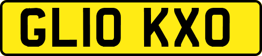 GL10KXO