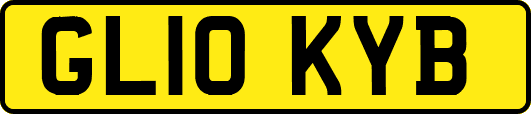 GL10KYB