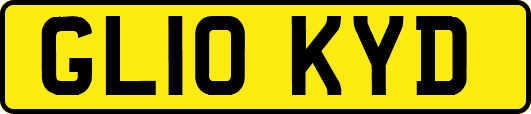 GL10KYD