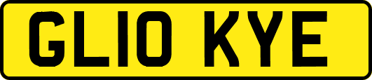 GL10KYE