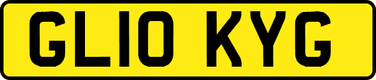 GL10KYG