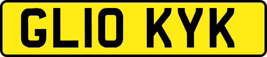 GL10KYK