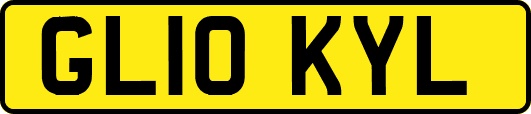 GL10KYL