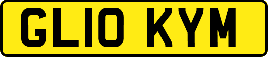 GL10KYM