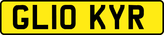 GL10KYR