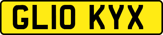 GL10KYX
