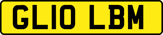 GL10LBM