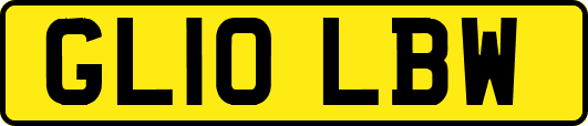 GL10LBW