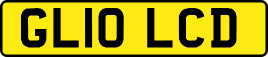 GL10LCD