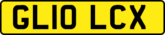 GL10LCX