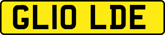 GL10LDE