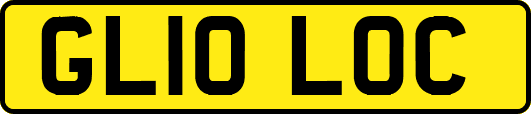 GL10LOC