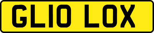 GL10LOX