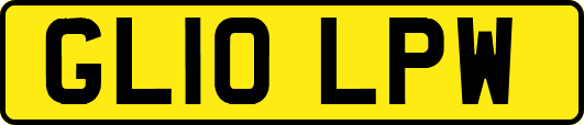 GL10LPW