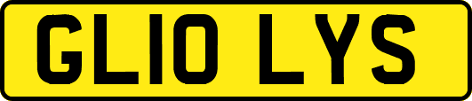 GL10LYS