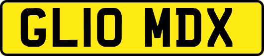 GL10MDX