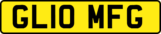 GL10MFG