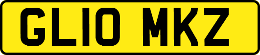 GL10MKZ