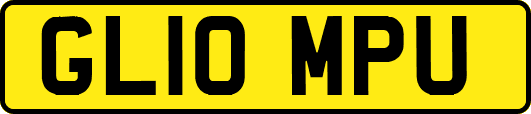 GL10MPU