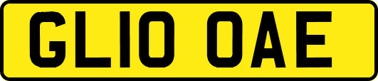GL10OAE