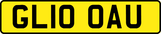 GL10OAU