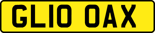 GL10OAX