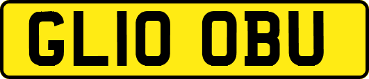 GL10OBU