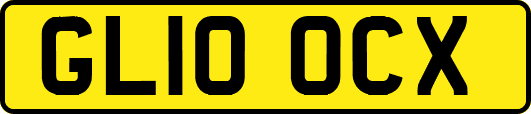 GL10OCX