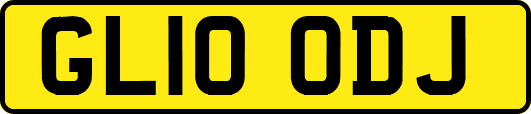 GL10ODJ
