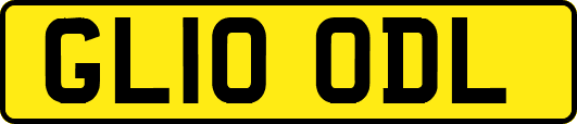 GL10ODL