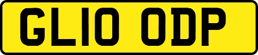 GL10ODP