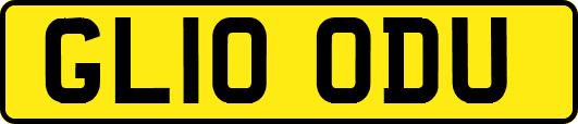 GL10ODU
