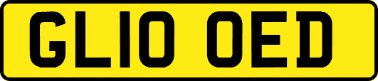GL10OED