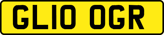 GL10OGR