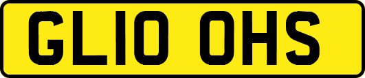 GL10OHS