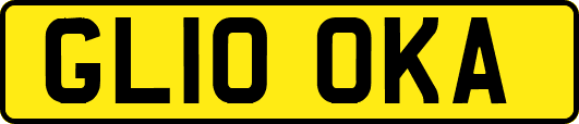 GL10OKA
