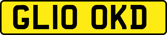 GL10OKD