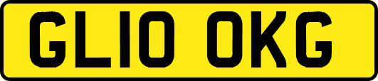 GL10OKG