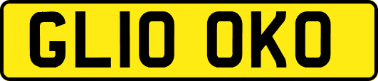 GL10OKO