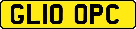 GL10OPC
