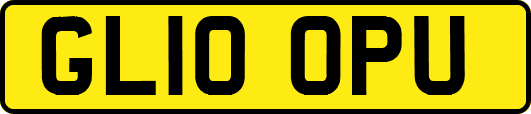 GL10OPU