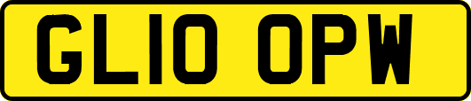 GL10OPW