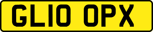 GL10OPX