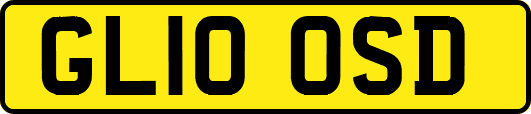 GL10OSD