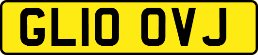 GL10OVJ