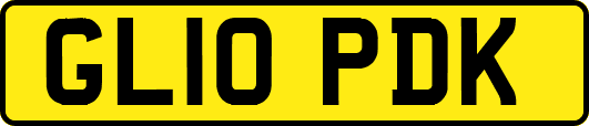 GL10PDK
